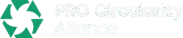 PRO circularity alliance logo
