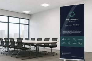 Events PRO Circularity Alliance Opening Session