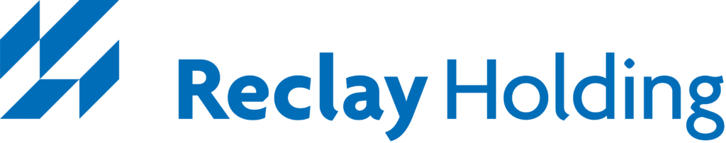 Reclay Holding Logo