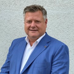 About Us Christian Hochsteger