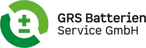 Logo GRS Batterien Service GmbH
