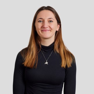 About Us Julia Gawlik