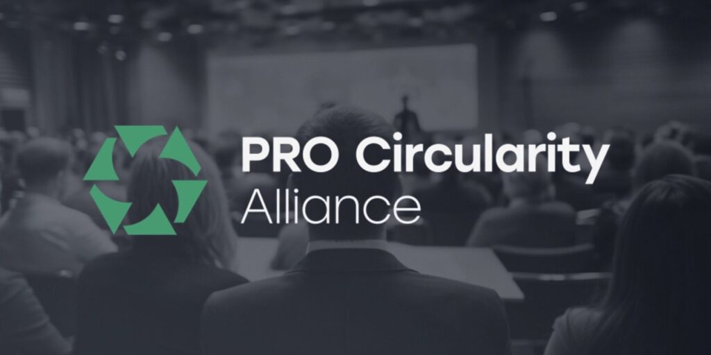 PRO Circularity Alliance Banner