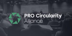 PRO Circularity Alliance Banner