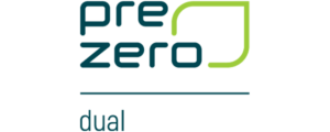 prezero dual logo
