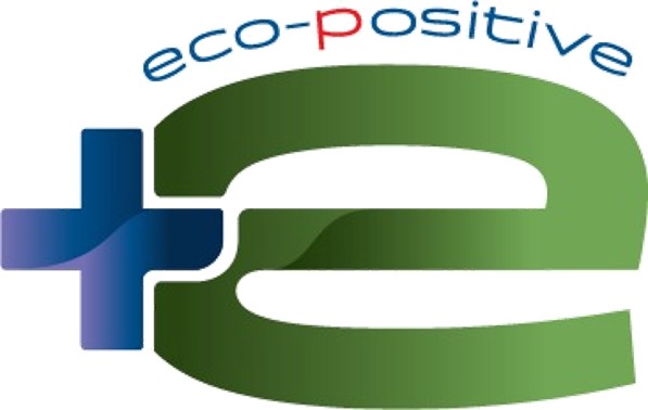 logo eco positive